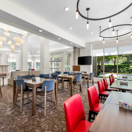 Hilton Garden Inn Overland Park