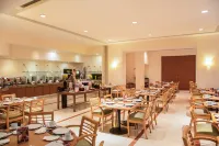 Fiesta Inn Tijuana Otay Aeropuerto - Bữa sáng