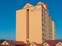 Fiesta Inn Tampico Hotels in Tampico