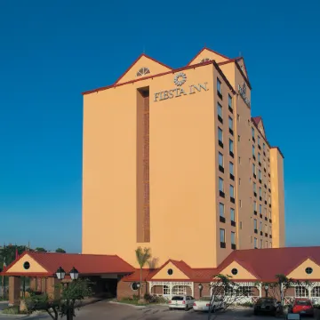 Fiesta Inn Tampico