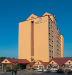 Fiesta Inn Tampico Hotel a Tampico