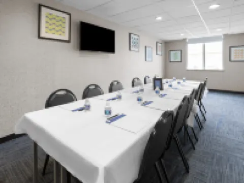 Holiday Inn Express & Suites HAMBURG by IHG Hotels in Hamburg