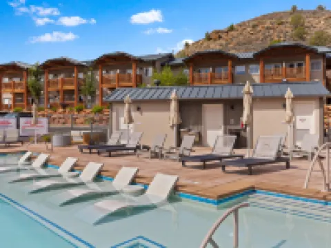 โรงแรมดีโนโวสปริงเดล, Tapestry Collection by Hilton โรงแรมในสปริงเดล