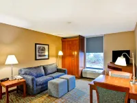 Hampton Inn Hendersonville Hotels in Henderson County
