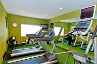 Fairfield Inn & Suites Joliet North/Plainfield - Gym