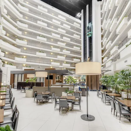 Embassy Suites by Hilton Anaheim Orange