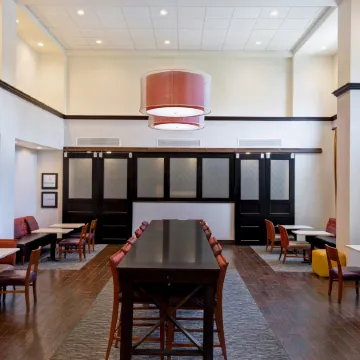 Hampton Inn & Suites Rohnert Park - Sonoma County