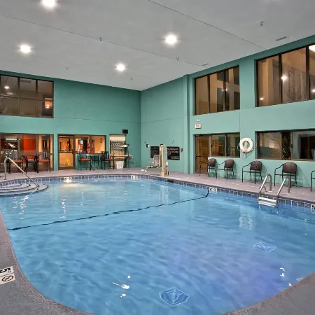Hampton Inn Sevierville