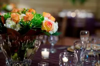 Auburn Marriott Opelika Resort & Spa at Grand National - breakfast