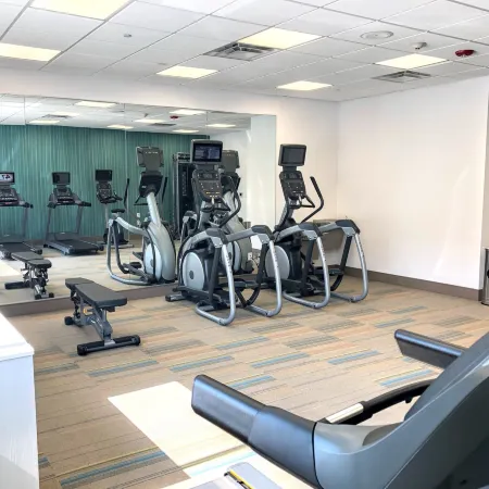 Holiday Inn Express RICHMOND - MIDTOWN by IHG
