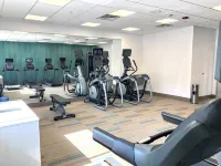 Holiday Inn Express RICHMOND - MIDTOWN by IHG - Gym