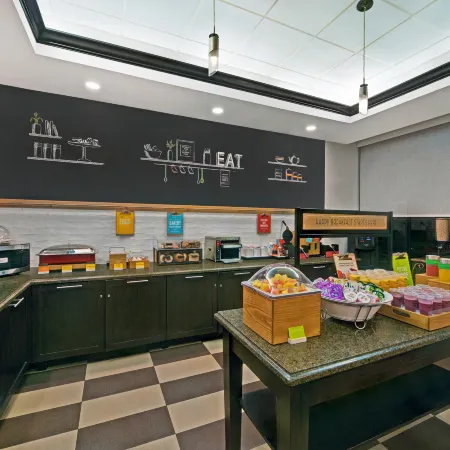 Hampton Inn & Suites Boynton Beach