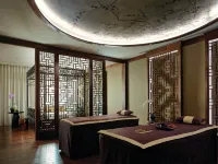 The Langham Huntington Pasadena, Los Angeles - spa