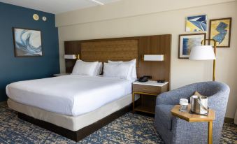 DoubleTree by Hilton Hotel Tinton Falls - Eatontown