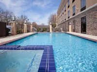 Holiday Inn Express & Suites ARLINGTON (I-20-PARKS MALL) by IHG Hoteles en Arlington