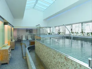 阿爾韋阿爾宮殿酒店