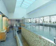 Alvear Palace Hotel - Leading Hotels of the World - spa