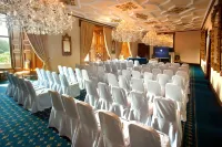 Dalhousie Castle Hotel - 4-Star