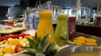 Holiday Inn BORDEAUX - SUD PESSAC by IHG - petit déjeuner