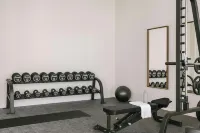 Numa Milan Montenero - Gym