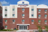 Candlewood Suites WASHINGTON NORTH by IHG