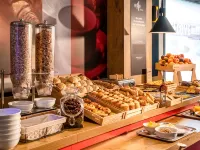 Ibis Cannes Mouans-Sartoux Hotels in Pegomas