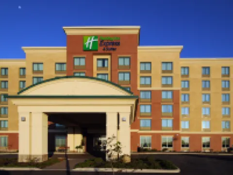 Holiday Inn Express & Suites HALIFAX AIRPORT by IHG ハリファックスのホテル