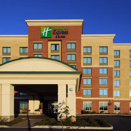 Holiday Inn Express & Suites HALIFAX AIRPORT by IHG