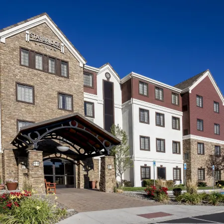 Staybridge Suites RENO by IHG