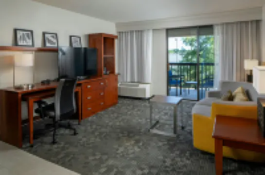 Courtyard Gulf Shores Craft Farms Hotels in 