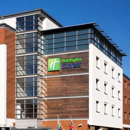 Holiday Inn Express HARLOW by IHG