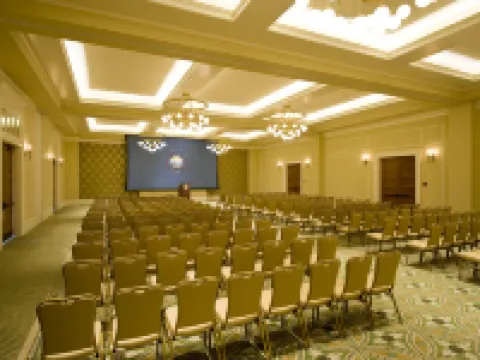 Omni Mount Washington Resort Hotels in Coos County