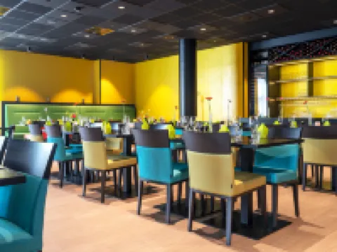 Thon Hotel Alta Hotels in Alta