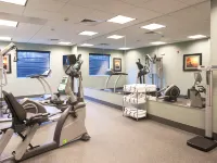 Holiday Inn Express & Suites SELINSGROVE - UNIVERSITY AREA by IHG Hotels in Snyder County