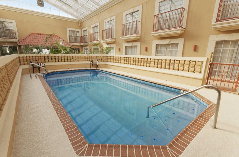 Best Western Plus Atrium Inn photo 4