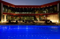 Holiday Inn MEXICO ZONA CENTRO by IHG - Pools