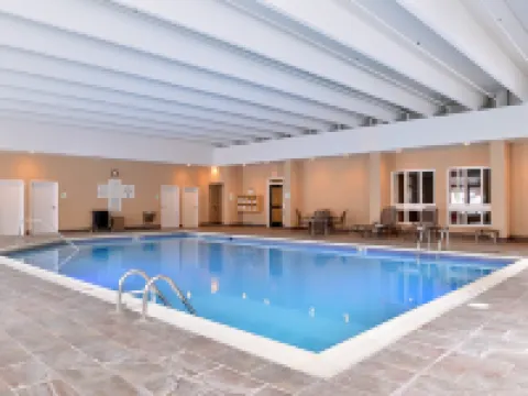 Holiday Inn 新倫敦 新倫敦酒店