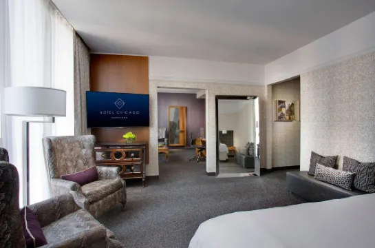 Hotel Chicago Downtown, Autograph Collection