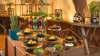 インターコンチネンタル カルタヘナ デ インディアス by IHG - バー