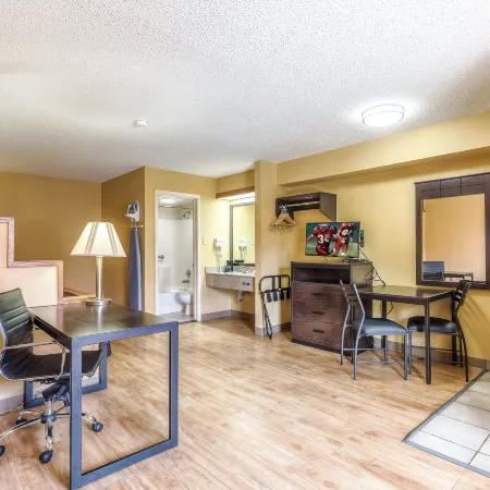 Red Roof Inn Amarillo West