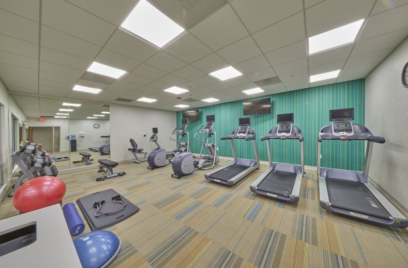 Holiday Inn Express & Suites Hermiston Downtown by IHG photo 5