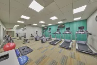 Holiday Inn Express & Suites HERMISTON DOWNTOWN by IHG - Gym