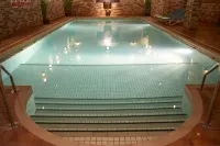 Flackley Ash Country House Hotel - Pools