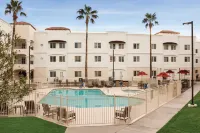 Homewood Suites by Hilton Tucson/St. Philip's Plaza University Hotel a Catalina Foothills