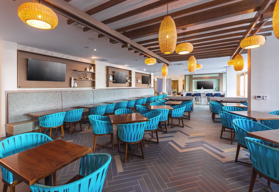 홀리데이 인 익스프레스 객실