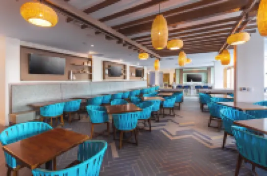 Holiday Inn Express & Suites ORLANDO AT SEAWORLD by IHG