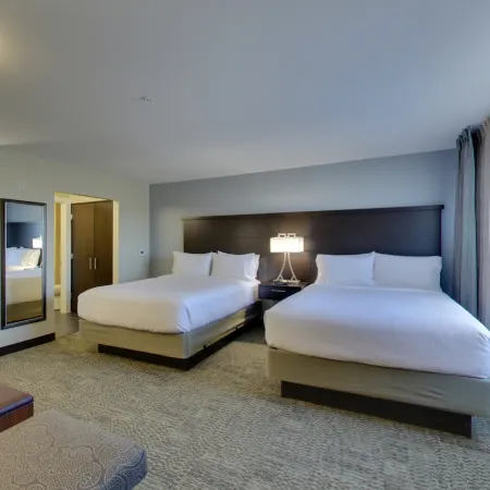 Staybridge Suites MADISON - FITCHBURG by IHG Hotels in Dane County