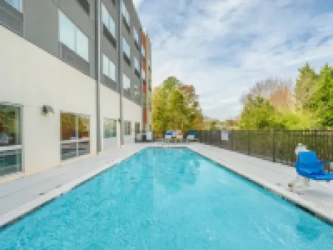 Holiday Inn Express & Suites GREENVILLE SE - SIMPSONVILLE by IHG Hotels in Simpsonville