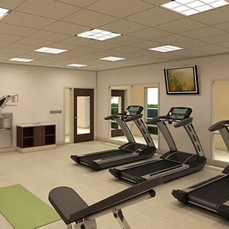 Holiday Inn Express & Suites FOREST HILL - FT. WORTH SE by IHG