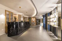 Du Lac Et du Parc Grand Resort - spa